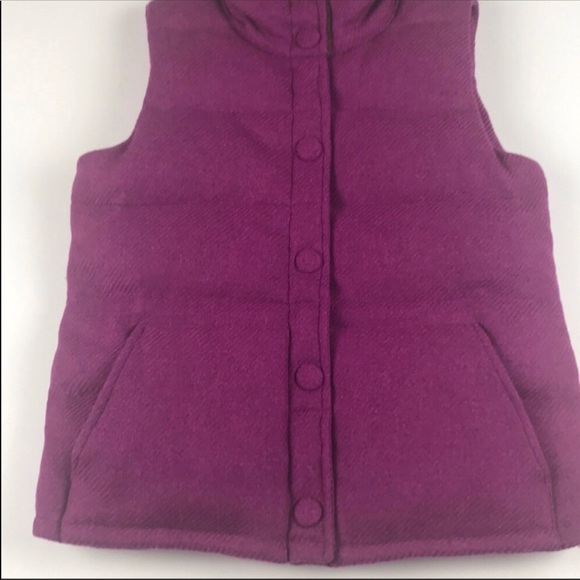 Kate Spade New York Wool Vest. Medium. - Picture 3 of 8